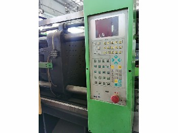 博创注塑机BT120V-111