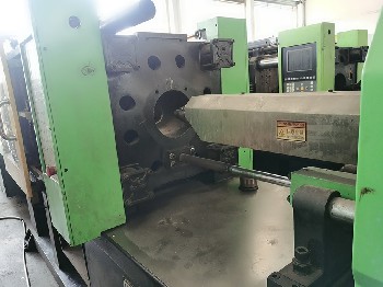 博创注塑机BT120V-111