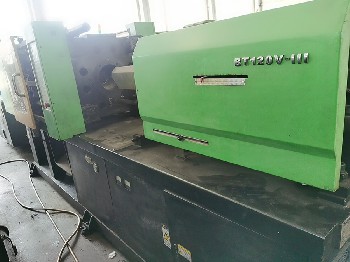 博创注塑机BT120V-111