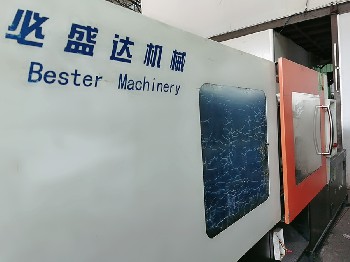 必盛达BJ160