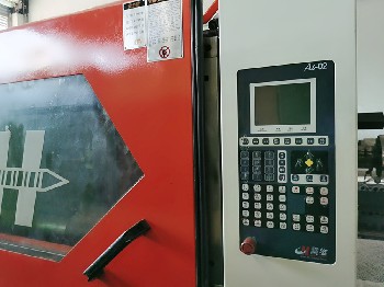 震雄JM228