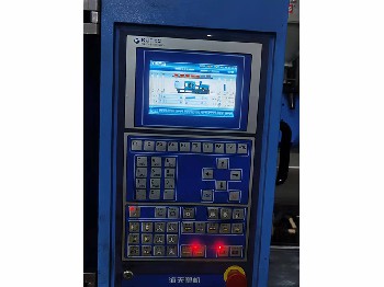 海天注塑机120